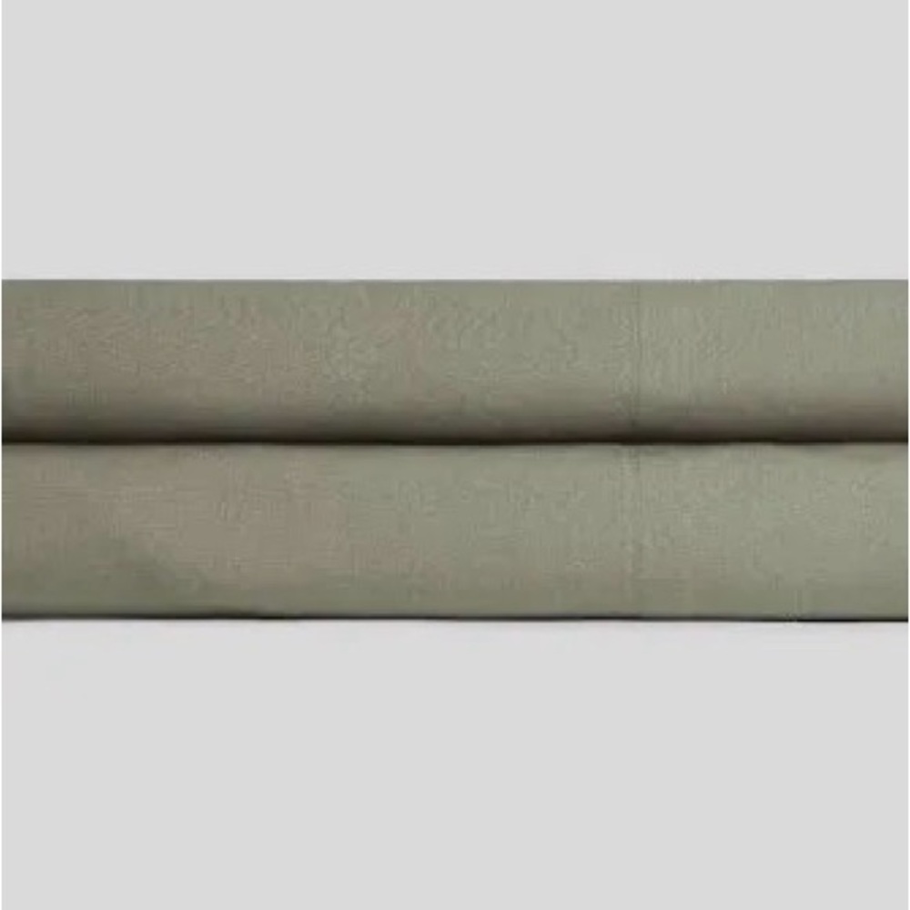 Parachute Home Percale Fitted Sheet